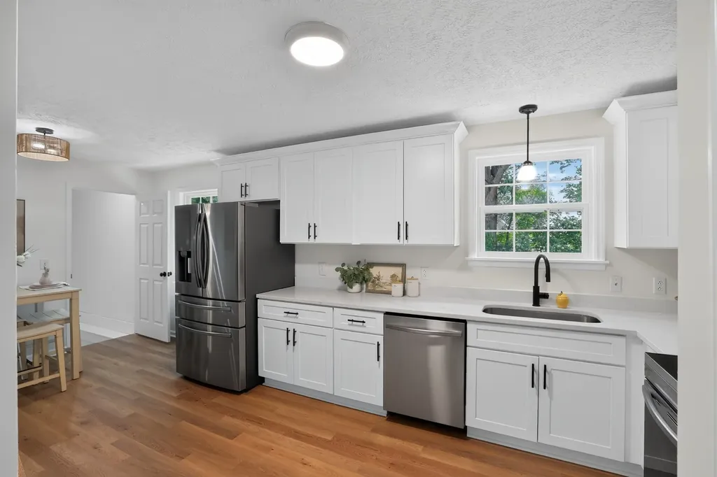 821 Oak Leaf Drive Old Hickory TN 37138