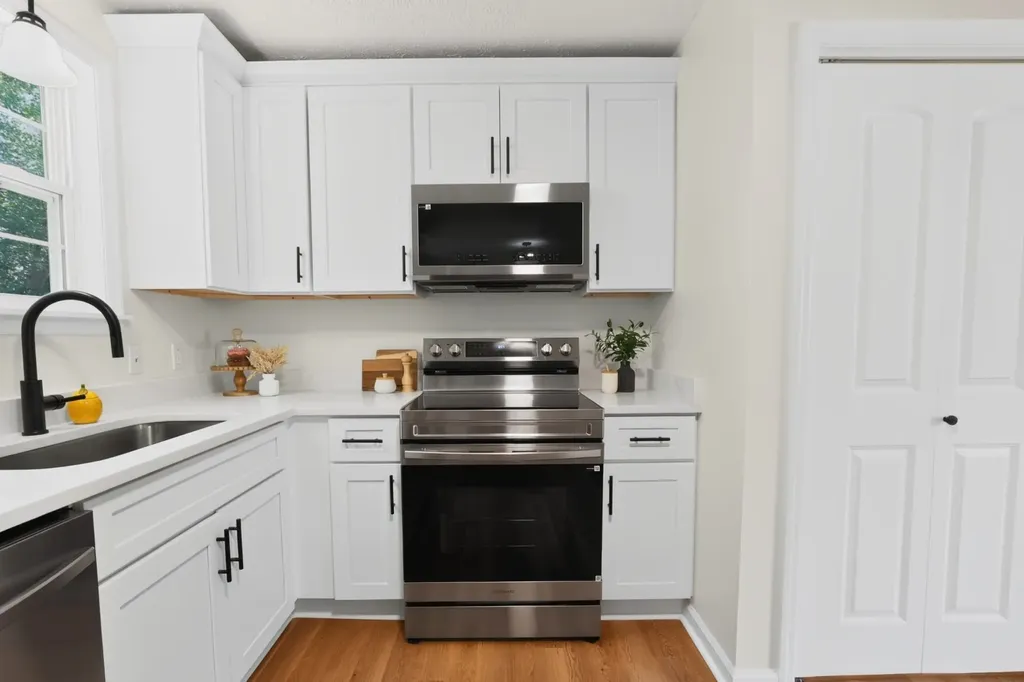 821 Oak Leaf Drive Old Hickory TN 37138