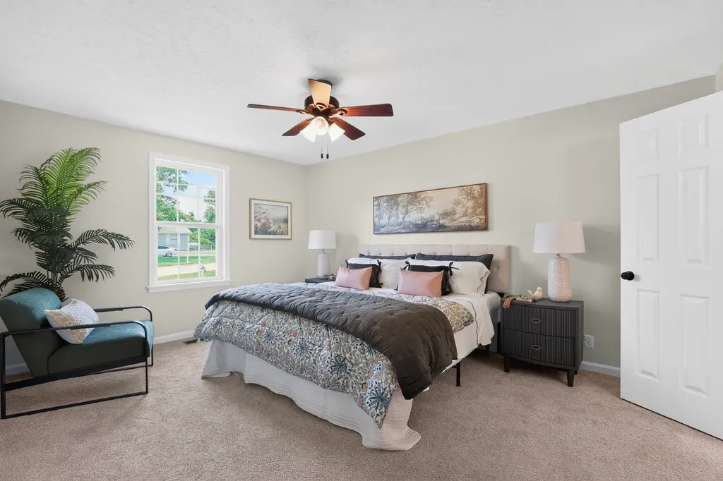 821 Oak Leaf Drive Old Hickory TN 37138