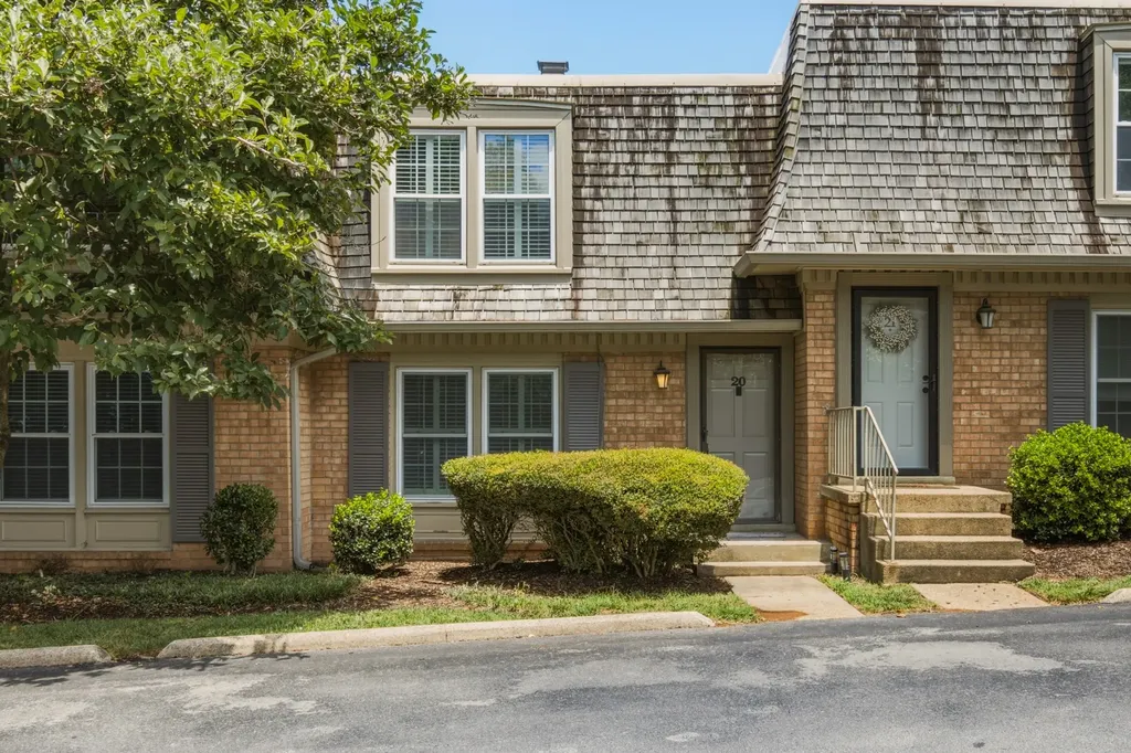 3000 Hillsboro Pike Nashville TN 37215