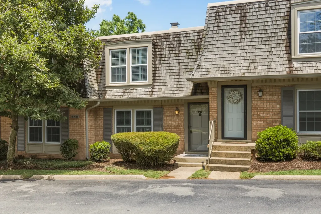 3000 Hillsboro Pike Nashville TN 37215
