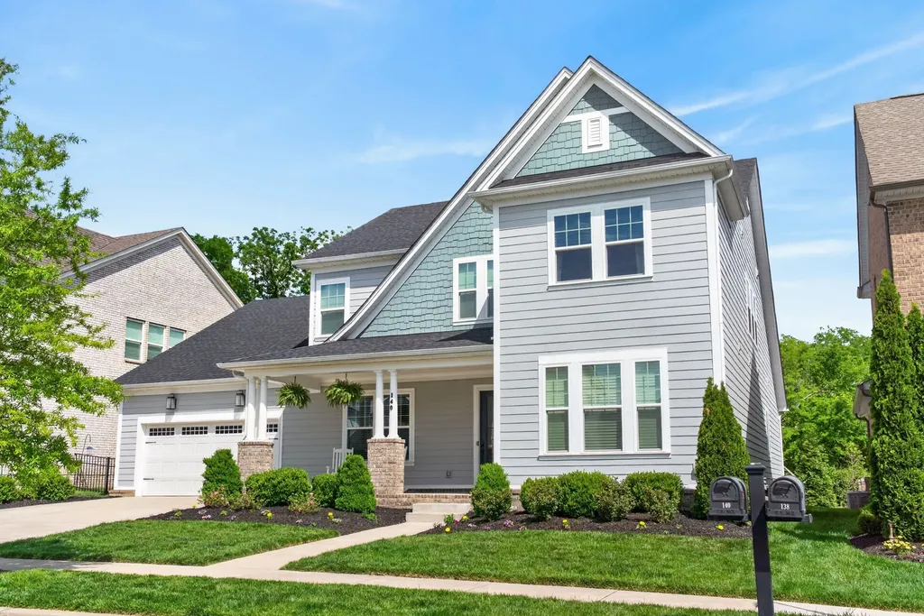140 Ashington Circle Hendersonville TN 37075