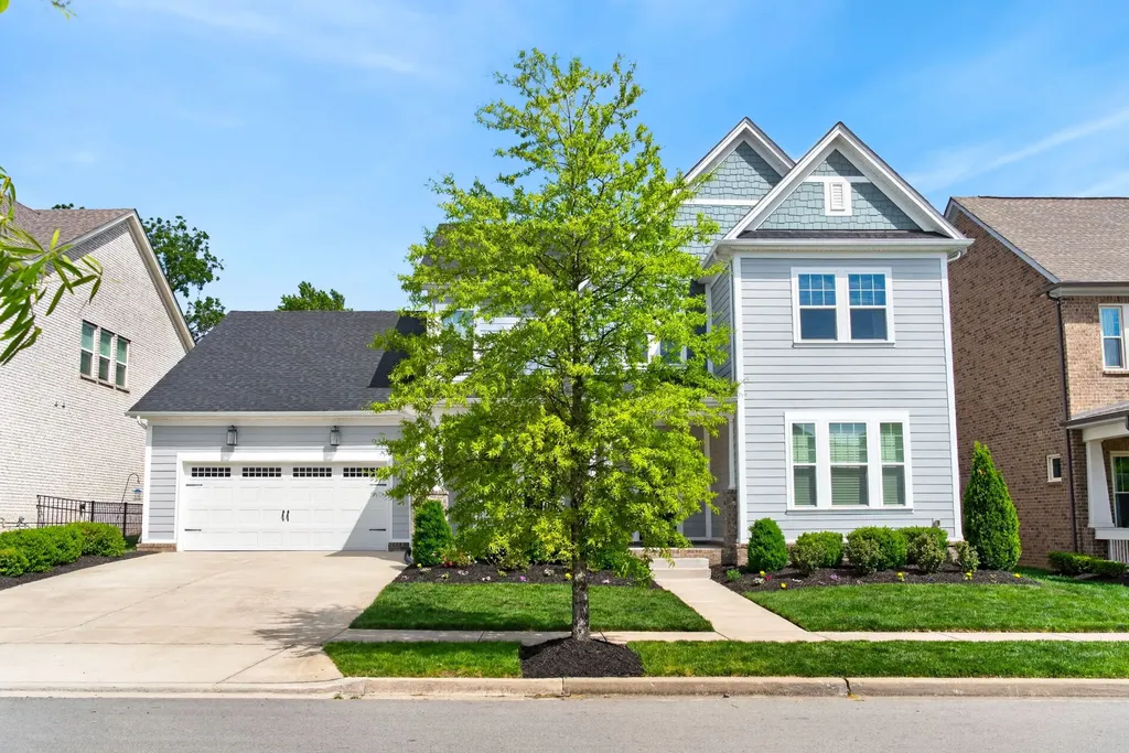 140 Ashington Circle Hendersonville TN 37075