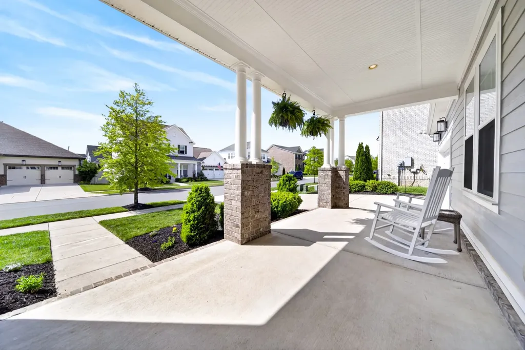 140 Ashington Circle Hendersonville TN 37075