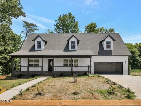 1283 Lorie Ellen Court Sevierville TN 37876