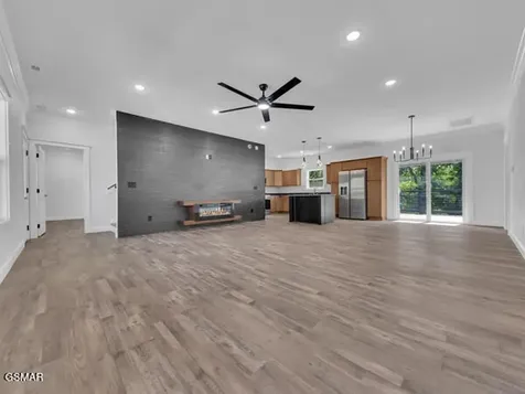1283 Lorie Ellen Court Sevierville TN 37876