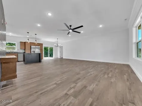 1283 Lorie Ellen Court Sevierville TN 37876