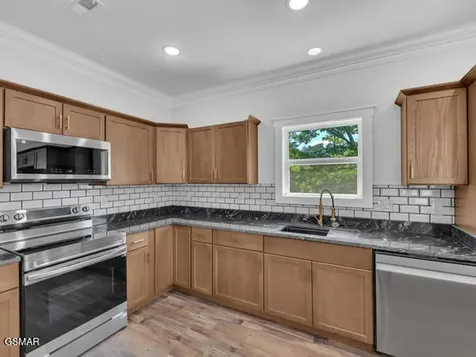 1283 Lorie Ellen Court Sevierville TN 37876