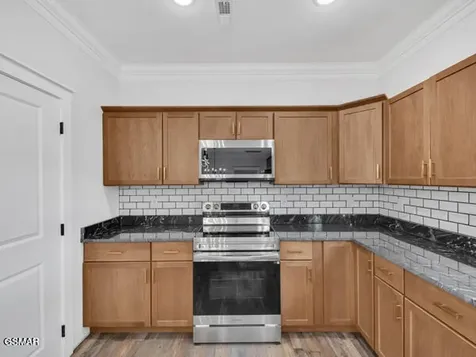 1283 Lorie Ellen Court Sevierville TN 37876