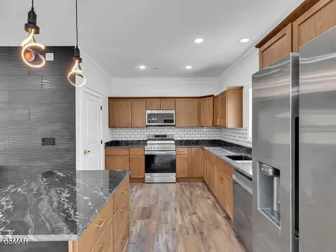 1283 Lorie Ellen Court Sevierville TN 37876