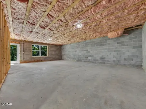 1283 Lorie Ellen Court Sevierville TN 37876