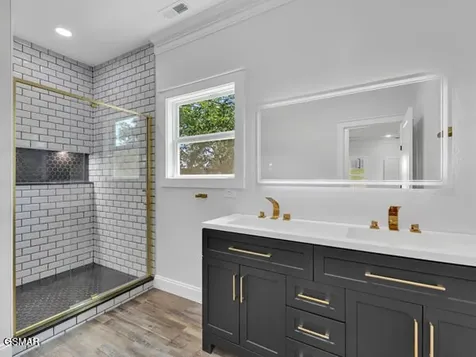 1283 Lorie Ellen Court Sevierville TN 37876