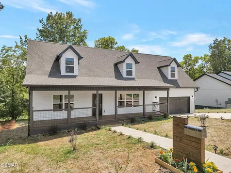 1283 Lorie Ellen Court Sevierville TN 37876