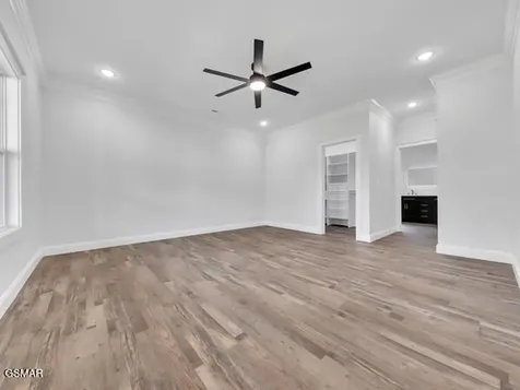 1283 Lorie Ellen Court Sevierville TN 37876