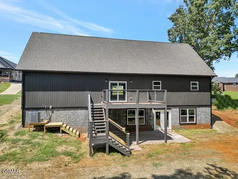 1283 Lorie Ellen Court Sevierville TN 37876