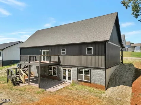 1283 Lorie Ellen Court Sevierville TN 37876