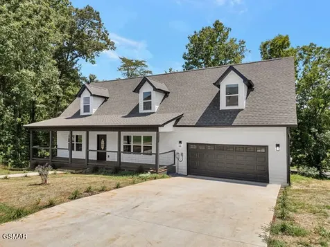 1283 Lorie Ellen Court Sevierville TN 37876