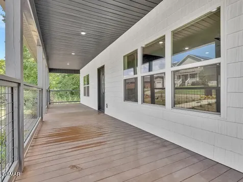 1283 Lorie Ellen Court Sevierville TN 37876
