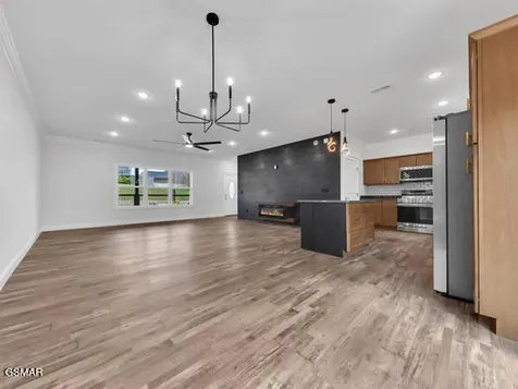 1283 Lorie Ellen Court Sevierville TN 37876