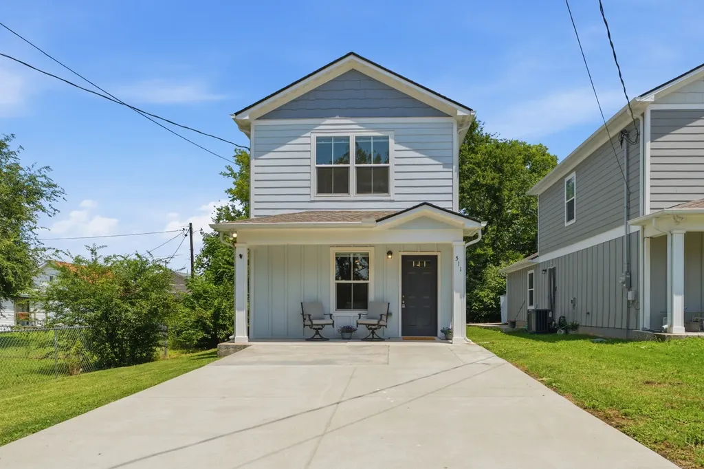 511 Green Street Lebanon TN 37087