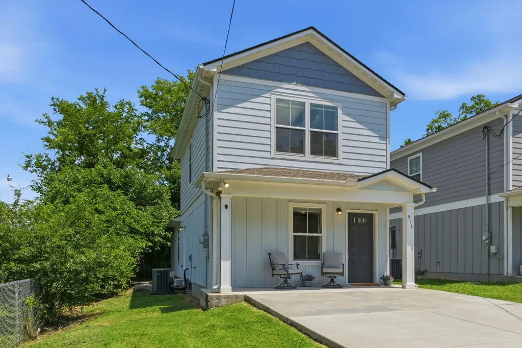 511 Green Street Lebanon TN 37087