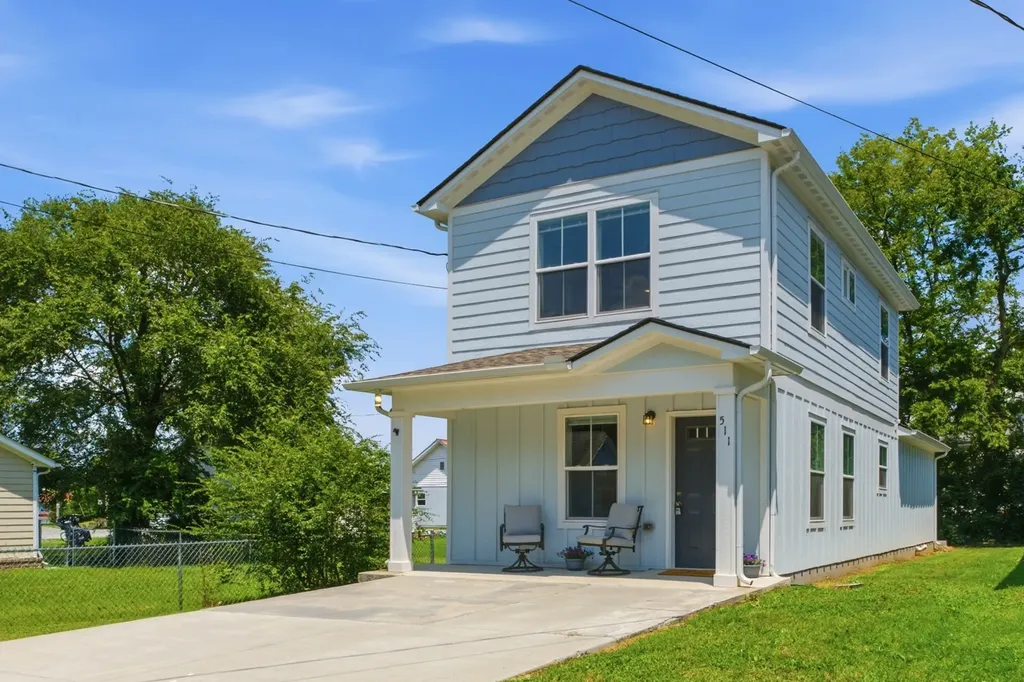 511 Green Street Lebanon TN 37087
