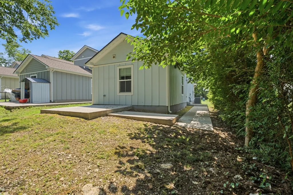 511 Green Street Lebanon TN 37087