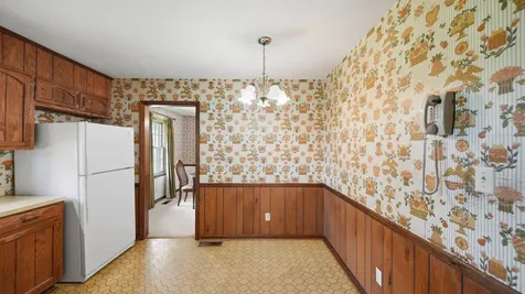 3945 Bow Street, NE Cleveland TN 37312