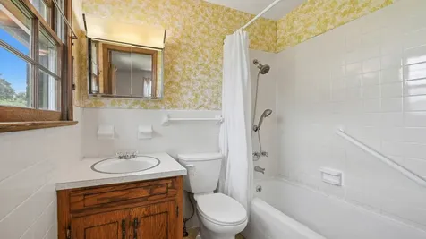 3945 Bow Street, NE Cleveland TN 37312