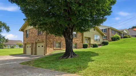 3945 Bow Street, NE Cleveland TN 37312