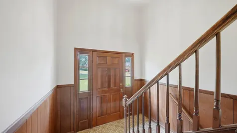 3945 Bow Street, NE Cleveland TN 37312