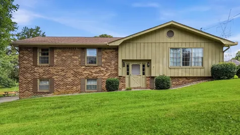 3945 Bow Street, NE Cleveland TN 37312
