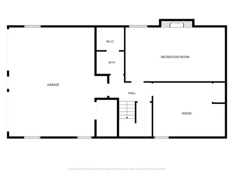 3945 Bow Street, NE Cleveland TN 37312