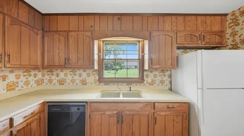 3945 Bow Street, NE Cleveland TN 37312