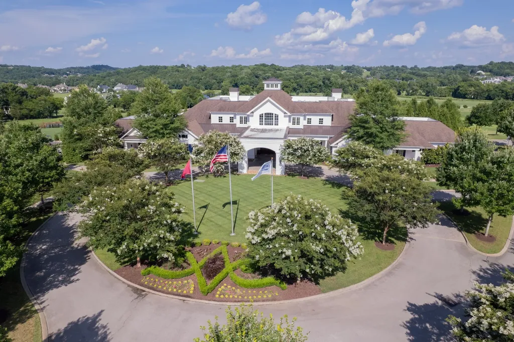 8757 Weller Lane College Grove TN 37046