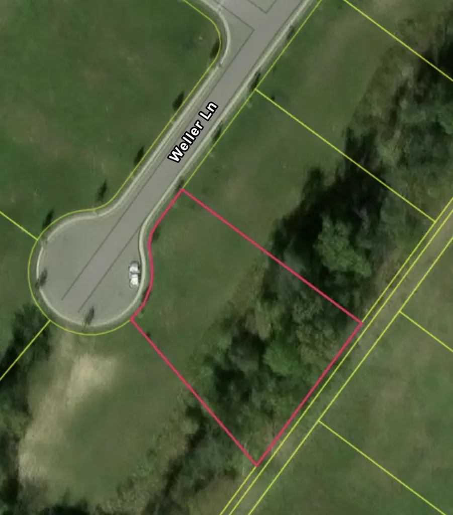 8761 Weller Lane College Grove TN 37046