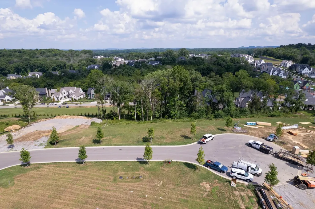 8761 Weller Lane College Grove TN 37046