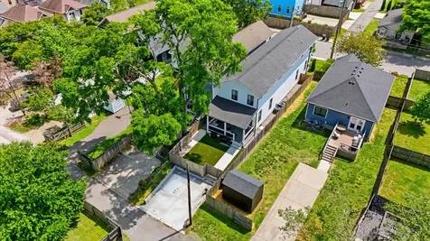 1018 Jackson Street Nashville TN 37208