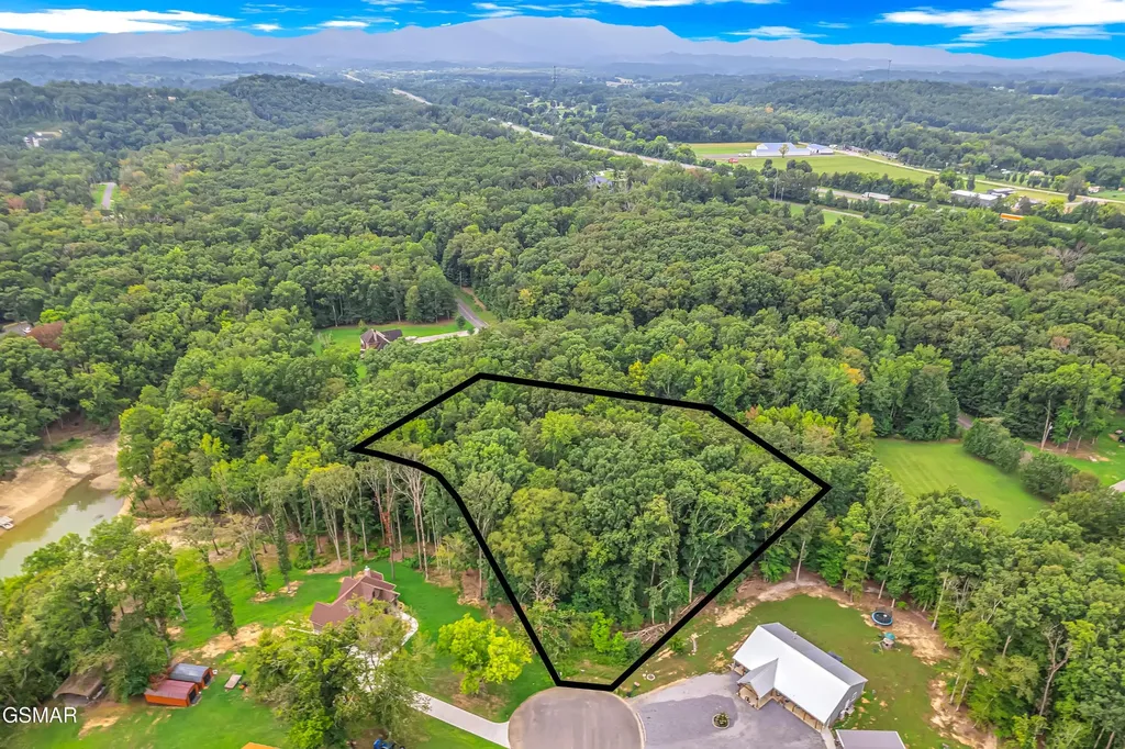 11 Stokley Court Dandridge TN 37725