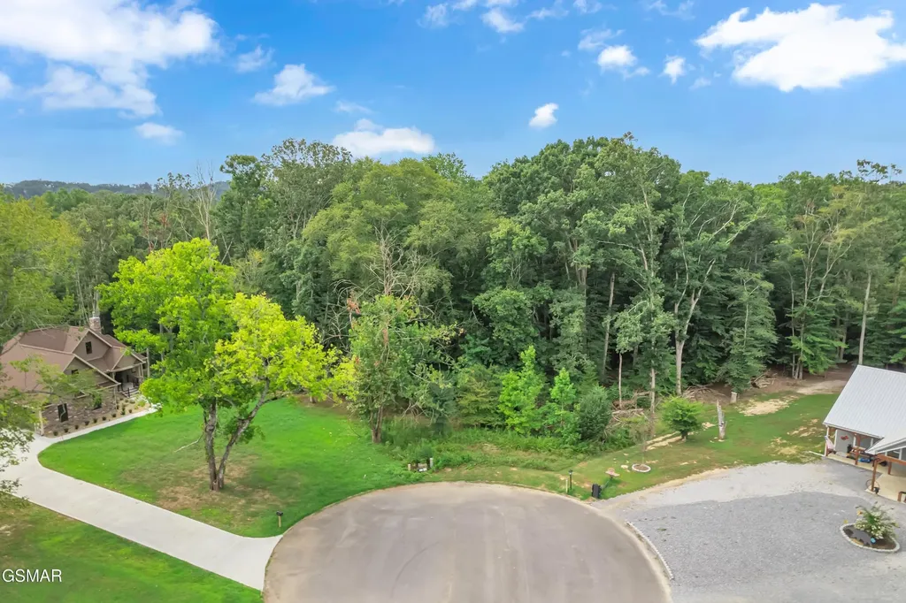 11 Stokley Court Dandridge TN 37725