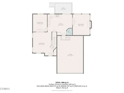 4336 Aylesbury Drive Knoxville TN 37918