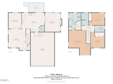 4336 Aylesbury Drive Knoxville TN 37918