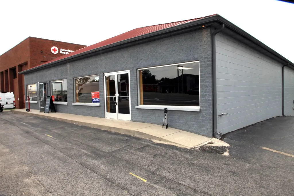 509 Memorial Boulevard Murfreesboro TN 37129