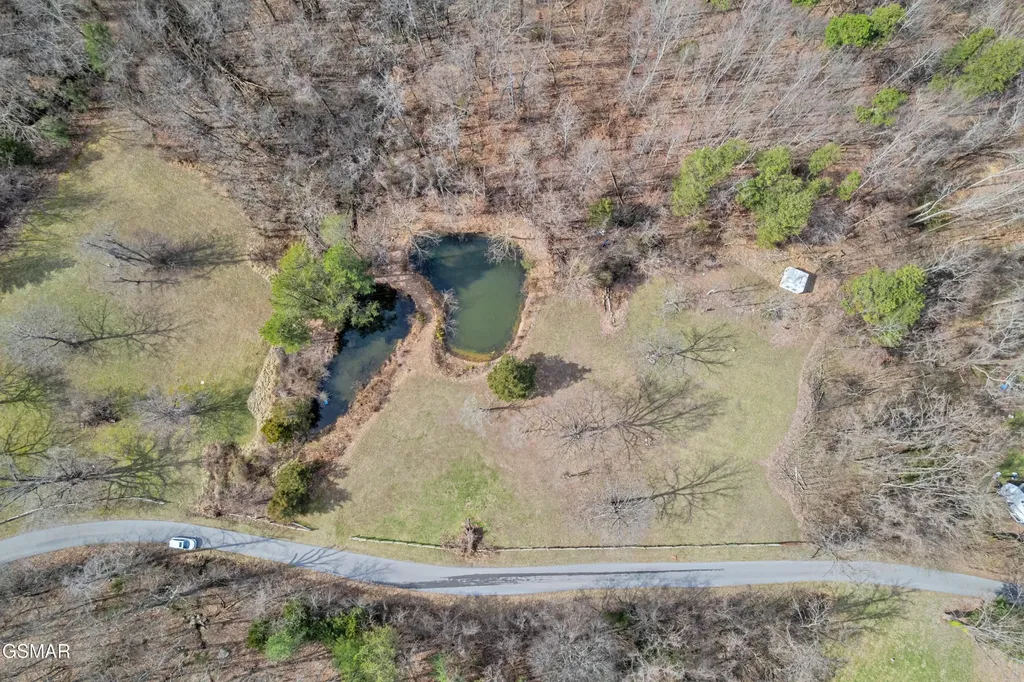 0 Collier Loop Dandridge TN 37725