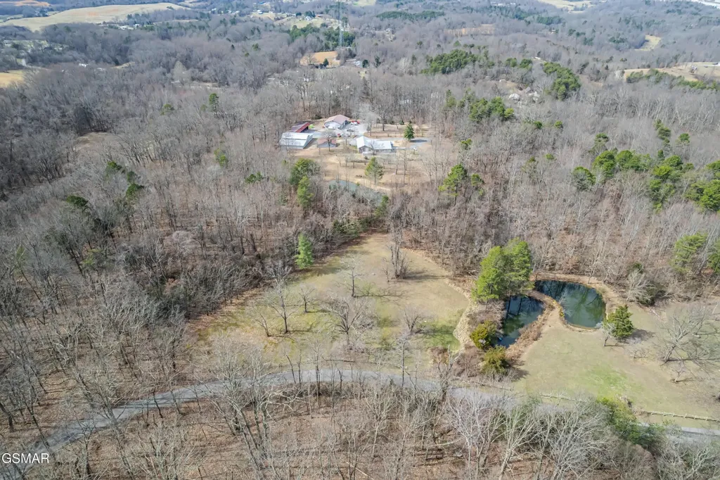 0 Collier Loop Dandridge TN 37725