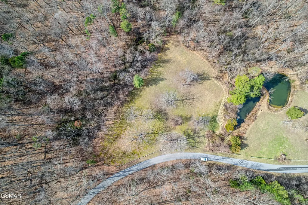 0 Collier Loop Dandridge TN 37725