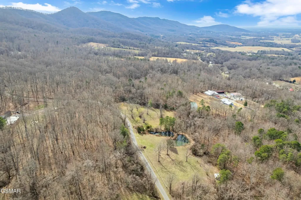 0 Collier Loop Dandridge TN 37725