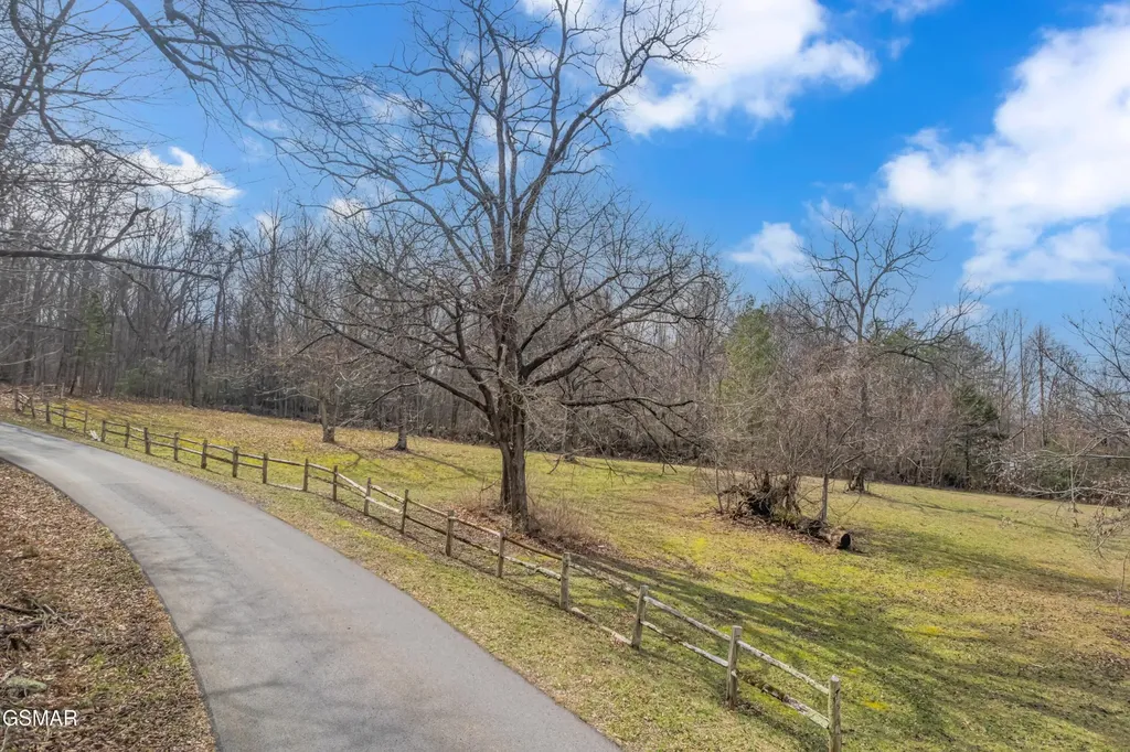 0 Collier Loop Dandridge TN 37725