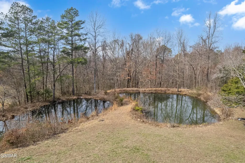 0 Collier Loop Dandridge TN 37725
