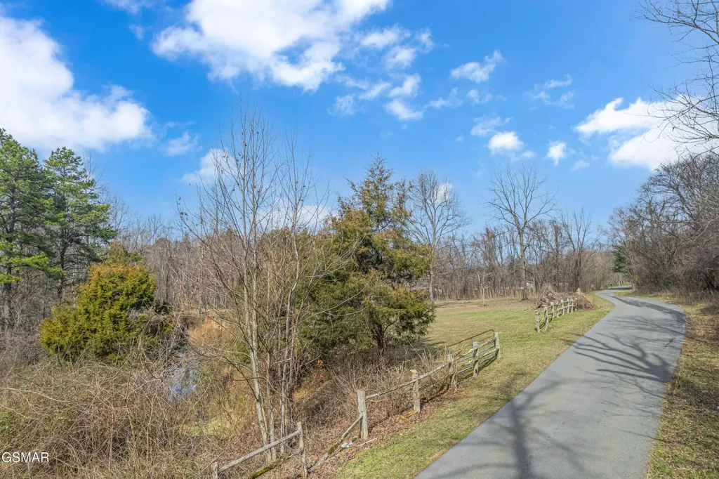 0 Collier Loop Dandridge TN 37725
